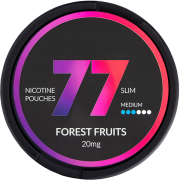 77 Forest Fruits Medium Slim