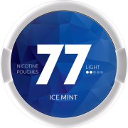 77 Ice Mint Light Slim