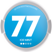 77 Ice Mint Light Slim