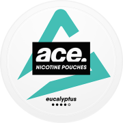 Ace Eucalyptus Strong Slim