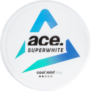 Ace Cool Mint Low Slim