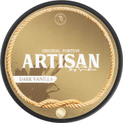 Artisan Dark Vanilla Original