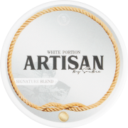 Artisan Signature Blend White