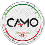CAMO Cherry Cola Lime Strong