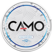 CAMO Ice Cold Mint Strong