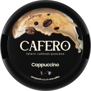Cafero Cappuccino