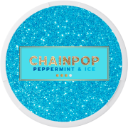 Chainpop Peppermint & Ice Extra Strong