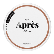 Après No4 Cola Extra Strong