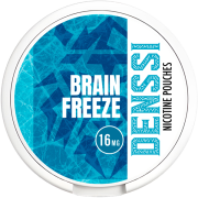 DENSSI Brain Freeze 16mg
