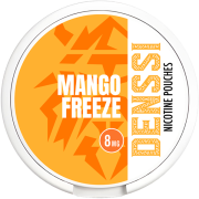 DENSSI Mango Freeze 8mg