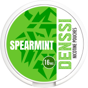 DENSSI Spearmint 16mg
