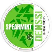 DENSSI Spearmint 8mg