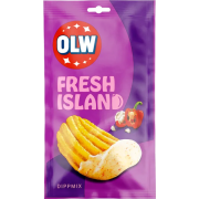OLW DIPP MIX FRESH ISLAND