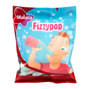 Fizzypop 80g