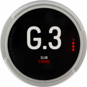 G.3 Strong Slim Original