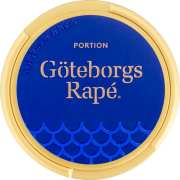 Göteborgs Rapé Large Original