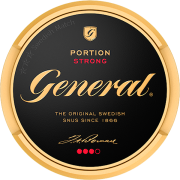 General Strong Large Original