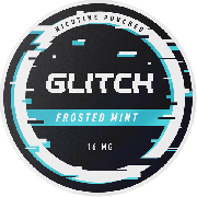 Glitch Frosted Mint