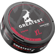 GREATEST Cold Dry XL 12,8mg