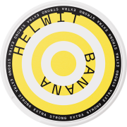 Helwit Banana Extra Strong Slim