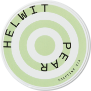 Helwit Pear Slim
