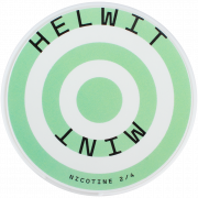 Helwit Mint Slim