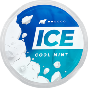 ICE Cool Mint