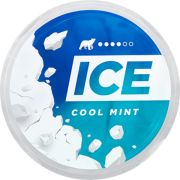 ICE Cool Mint Extra Strong