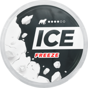 ICE Freeze Extra Strong