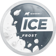 ICE Frost Super Strong