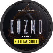 Kozmo Sicilian Crush