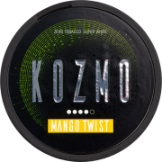 Kozmo Mango Twist