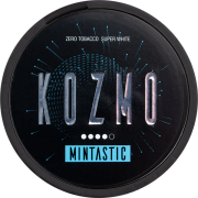 Kozmo Mintastic