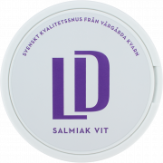 LD Salmiak Vit