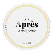 Après No3 Lemon Curd