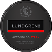 Lundgrens Aftonglöd Stark