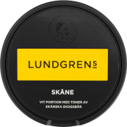 Lundgrens Skåne Vit