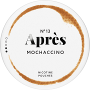 Après No13 Mochaccino Normal