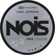 NOIS Cool Strong Mini