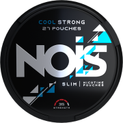NOIS Cool Strong 35mg Slim