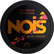 NOIS Extreme 4mg