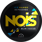 NOIS Ice Mango 4mg