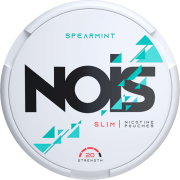 NOIS Spearmint 20mg