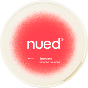 Nued Strawberry