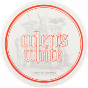 Odens Extreme Cold White