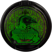 Odens Extreme Pure Wintergreen