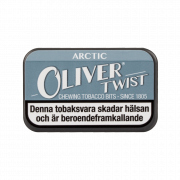 Oliver Twist Arctic Chewing Bags