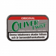 Oliver Twist Original Chewing Bags