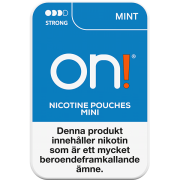 On! Mint 6