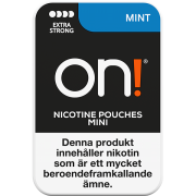 On! Mint 9